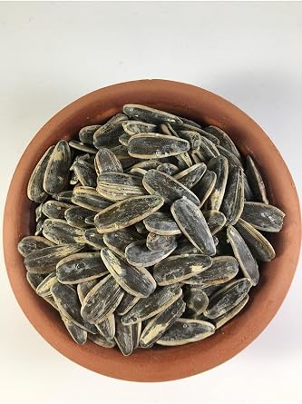 Sıddık Kırmacı Siyah Ay Çekirdeği Kavrulmuş Tuzlu XL 500 G, XL 16 500 g