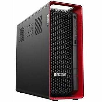 Amazon.com: Lenovo Thinkstation P8, AMD Threadripper Pro