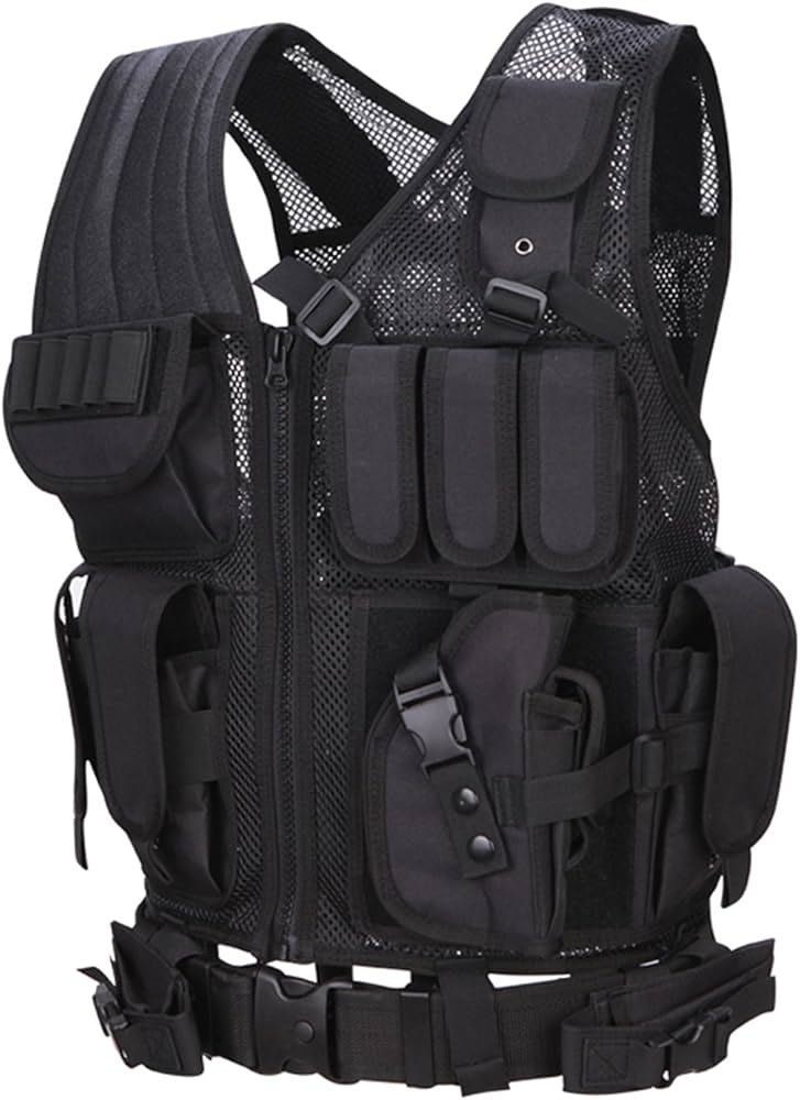 Amazon.co.jp: [ヘブンデイズ] Heaven Days サバゲー タクティカル