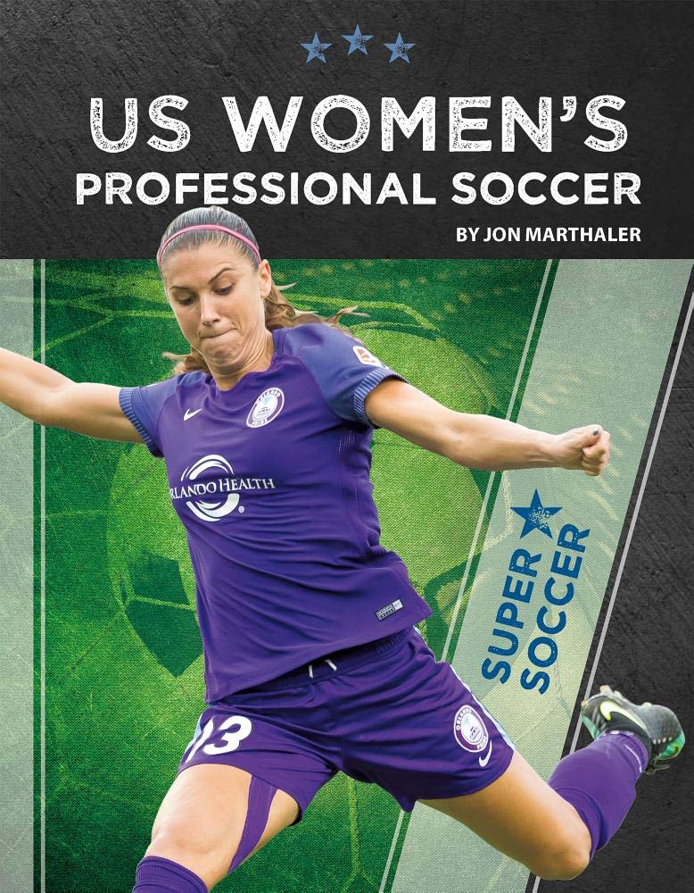 Us Women's Professional Soccer (Super Soccer)