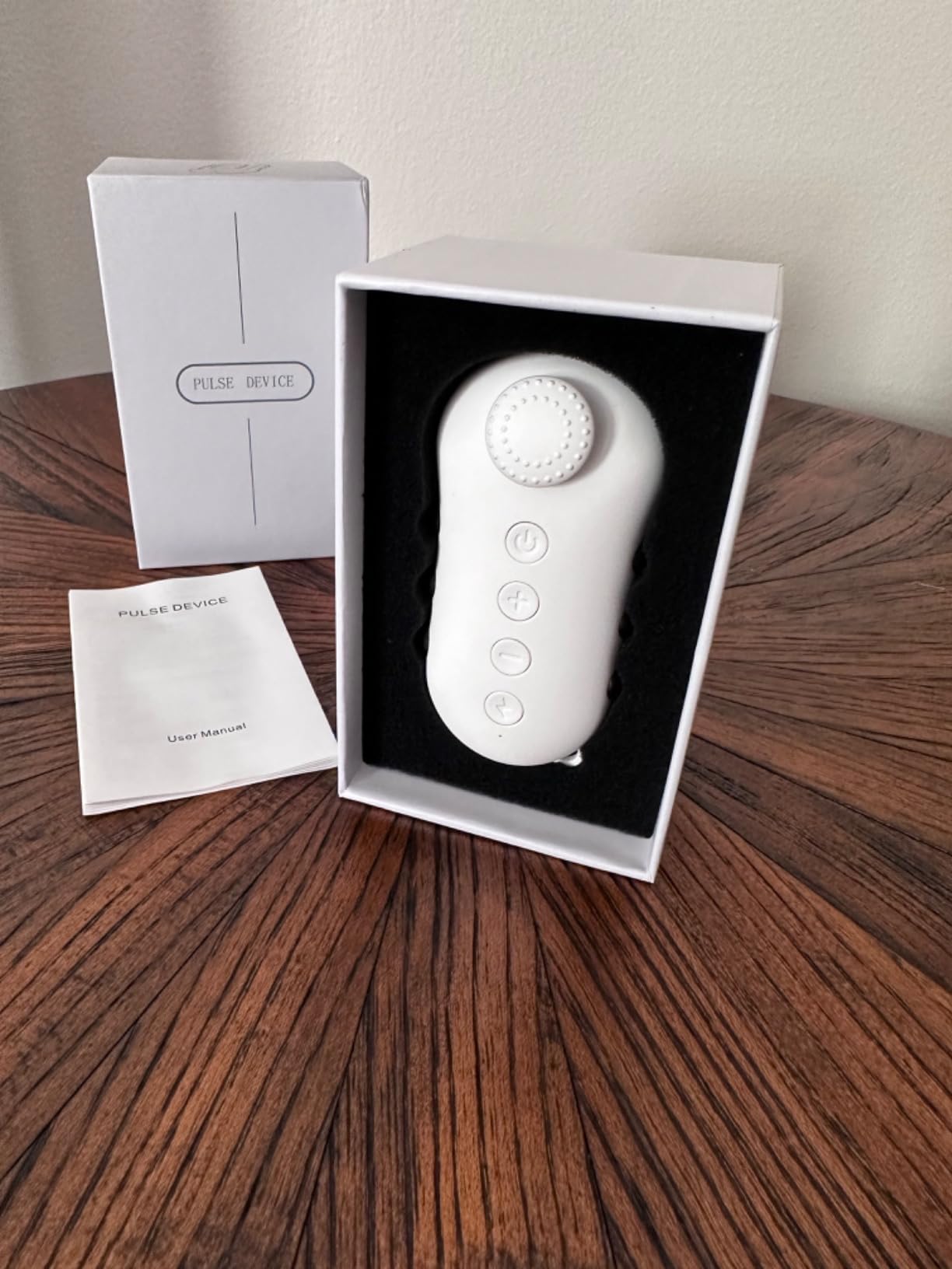 Microcurrent Fidget $7/mo - Finance Handheld Fidget Toys, ADHD Toys Microcurrent Sensory ...