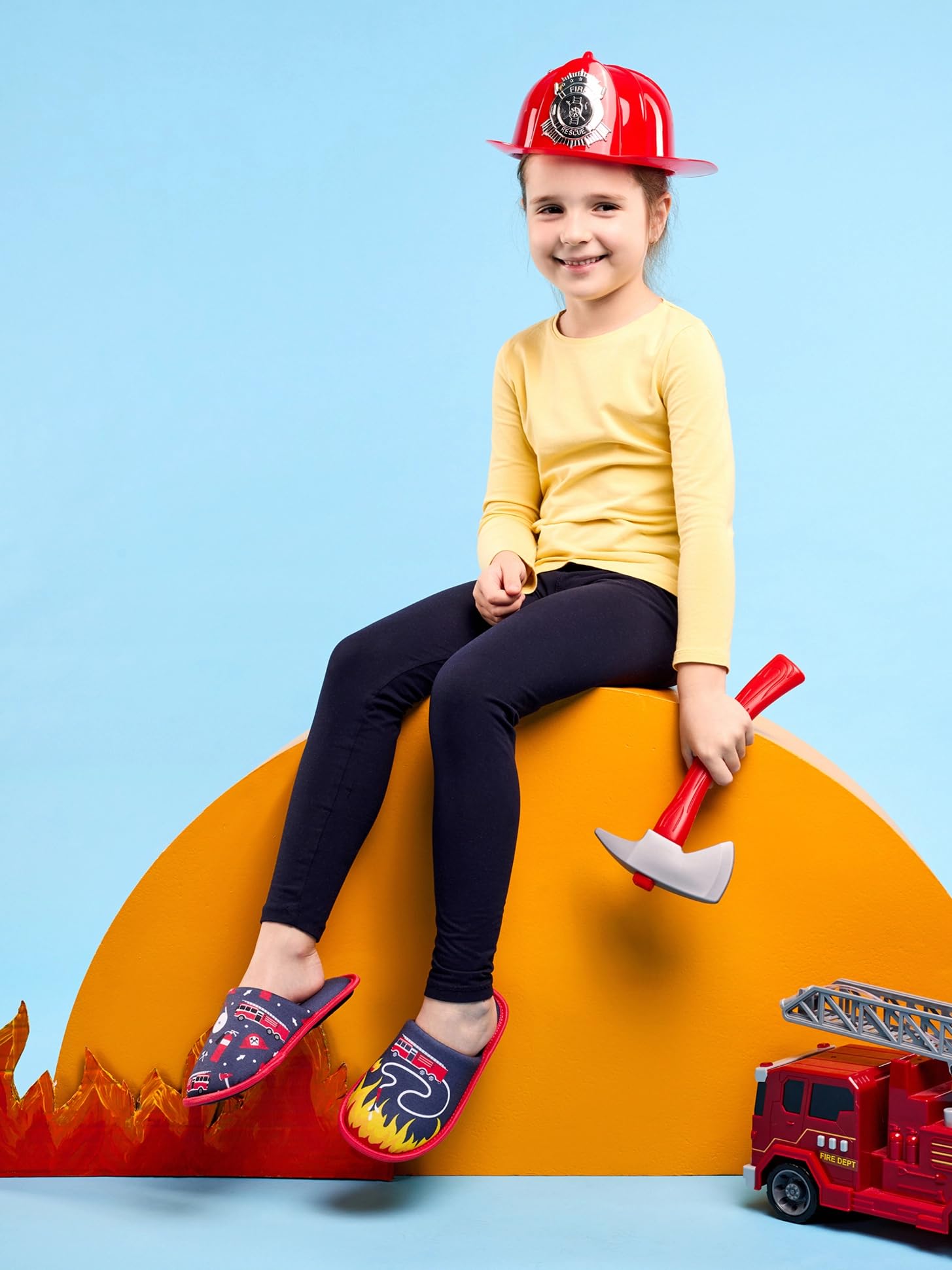 Dedoles Pantofole Donna Uomo & Bambini Ciabatte Memory Foam con tanti Design Unicorno Gatti Caffè Musica Regalo