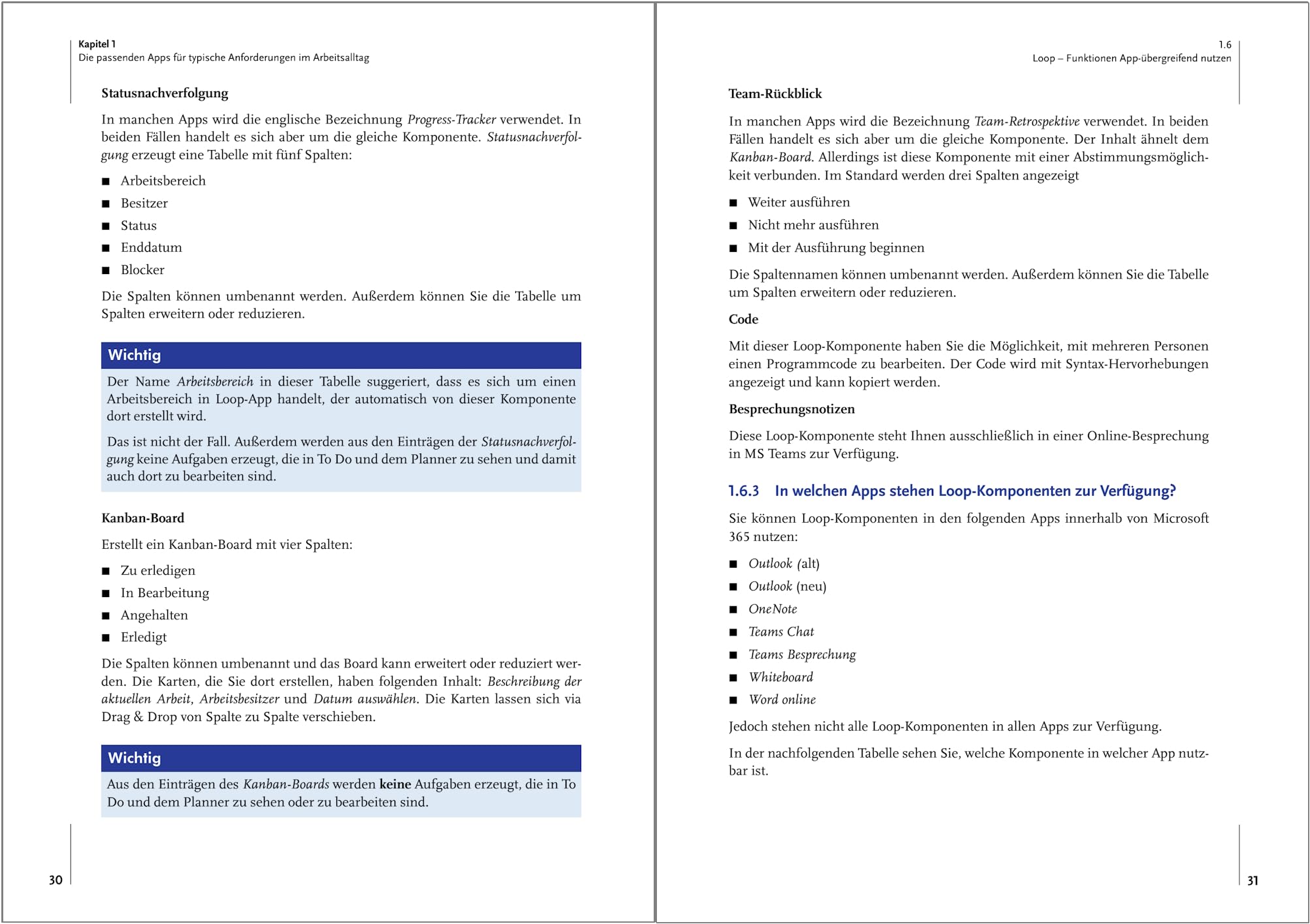 Effektives Arbeiten mit MS Teams, OneNote, Outlook & Co.: Zusammenarbeit und Selbstorganisation mit Microsoft 365/Office 365 (mitp Professional)