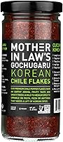 Vista 1 de Mother-in-Law's Kimchi, FLKS, Chile PPR, GOCHUG KOR - Paquete de 66