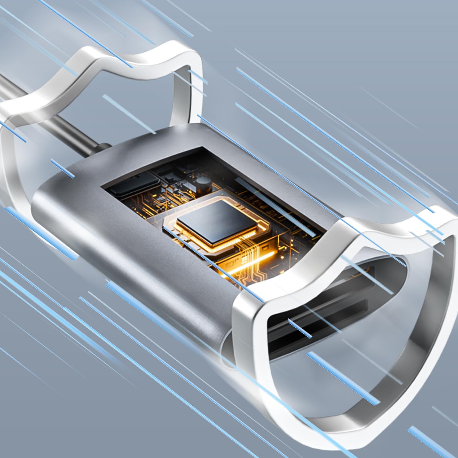 Adaptateurs de cartes XQD rapides pour ordinateurs, tablettes, appareils mobiles, vitesse de transfert 5 Gbit/s, construction robuste pour lecteur de cartes série G/M