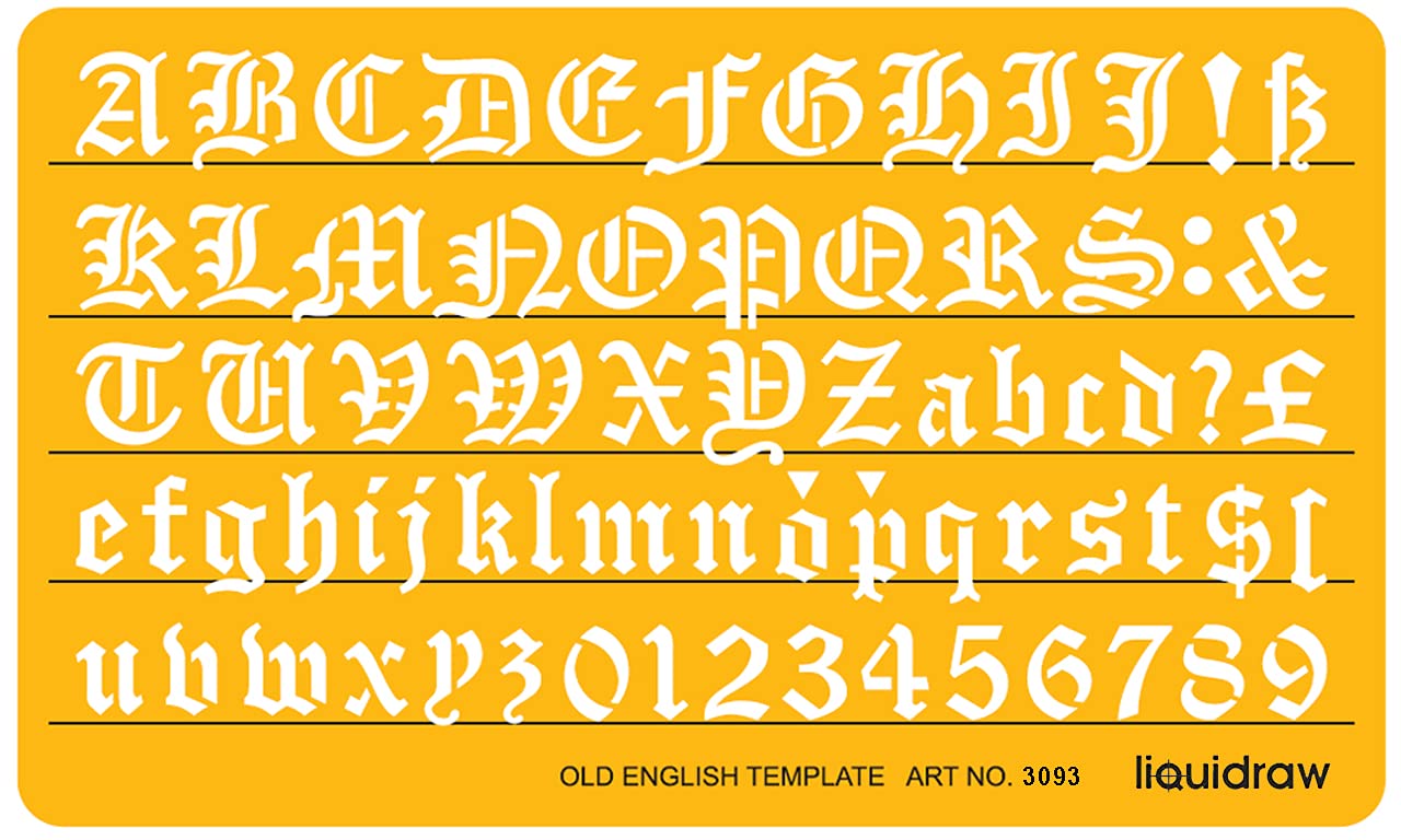 シジックス アルファベット ダイ クラシック ステンシル シジックス アルファベット ダイ クラシック ステンシル