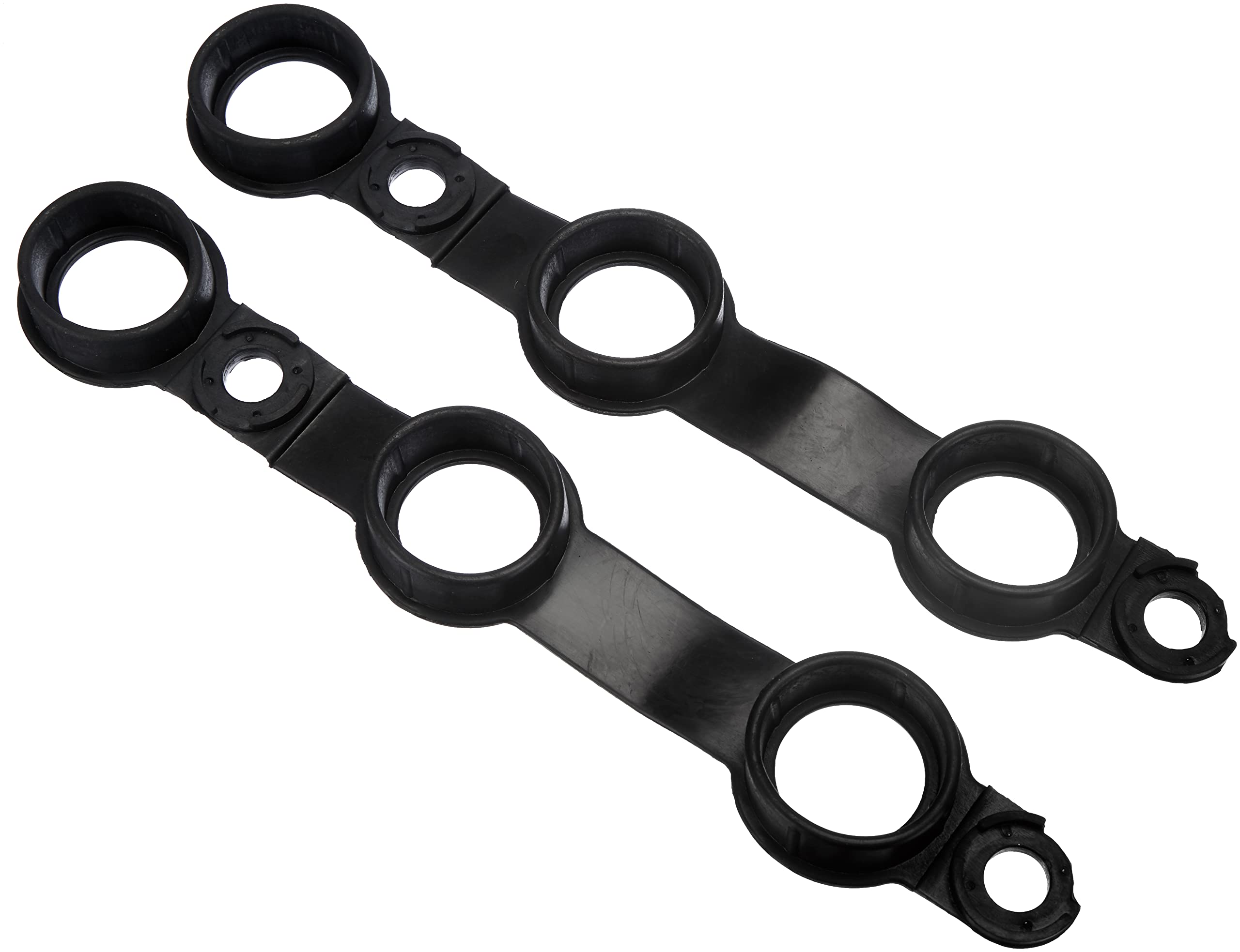 febi bilstein 12175 set guarnizione coperchio valvole, 1 unità