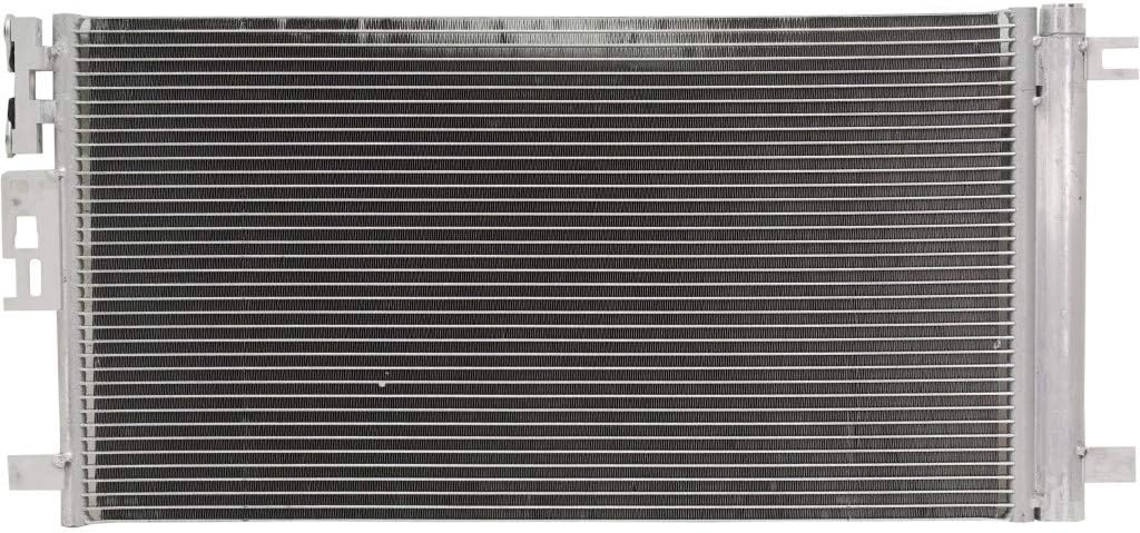 For Chevy Cobalt A/C Condenser 2005 06 07 08 09 2010 Replaces For GM3030251 | 22696030