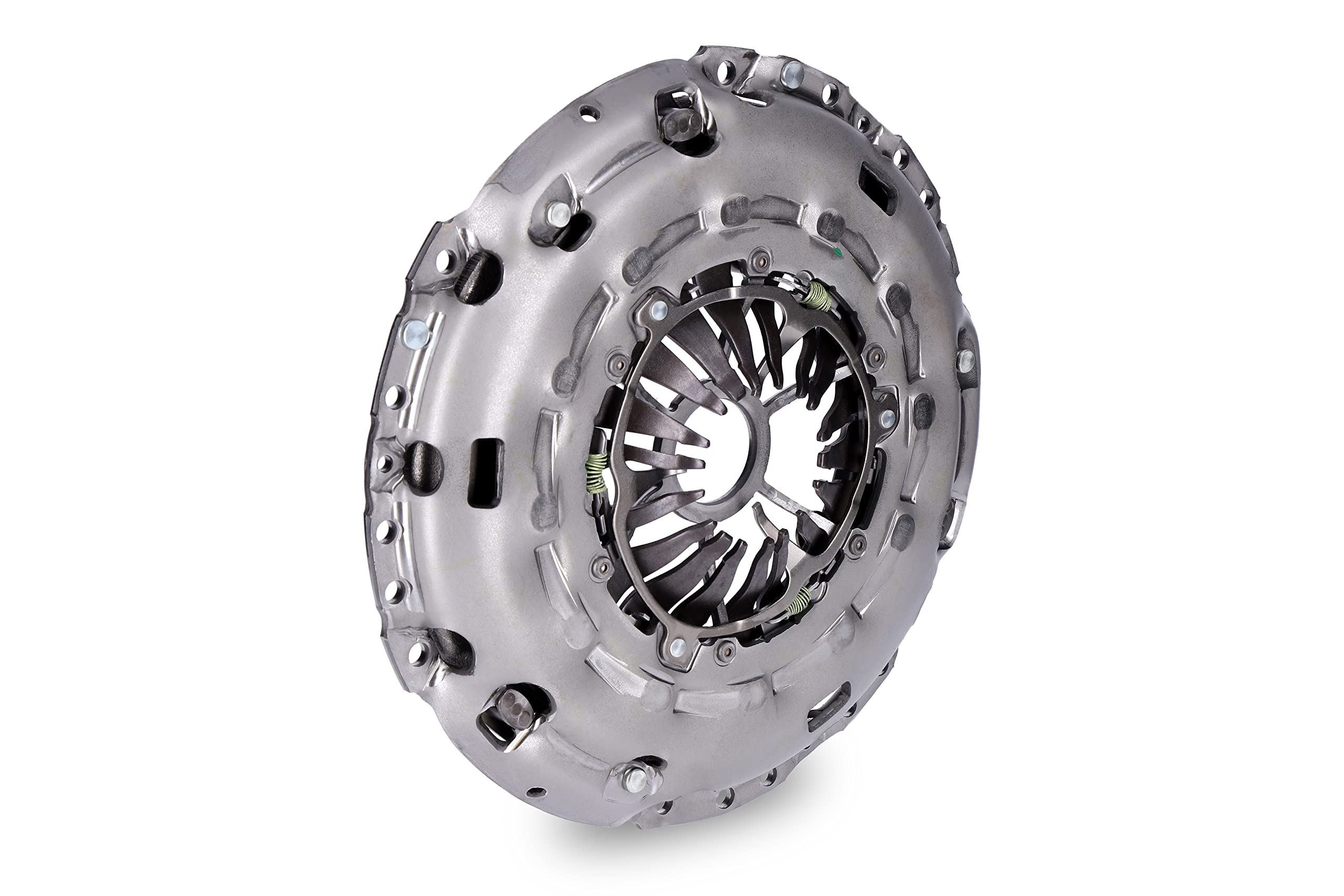 LuK 600001700 Repset Dmf Kit de Embrague