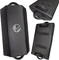 Vista 1 de Tombstone Striking Shield Boxeo MMA Muay Thai Kick Boxing Entrenamiento altamente duradero