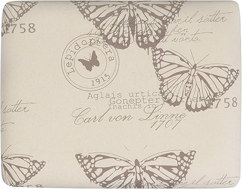 Miniatura 9 de Linon Juego de tocador blanco