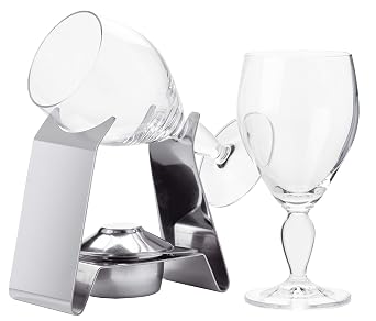 Spring Irish Coffee Set with 2 Glasses