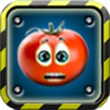 ******* Ketchup Factory ******** *** Smash good tomatoes but DON´T smash the rotten tomatoes. *** Cool graphics, 50 levels, bonus levels. Childs will love it. *** With every perfect bonus you will get rewarded with a magic power that you can use on n...