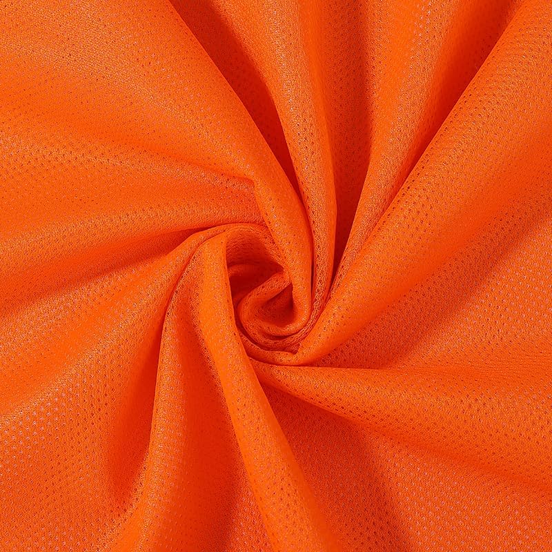 Miniatura 3 de TOPTIE Chalecos de entrenamiento reversibles de dos lados, chaleco deportivo de fútbol, Pinnies para equipo de fútbol para adultos y niños