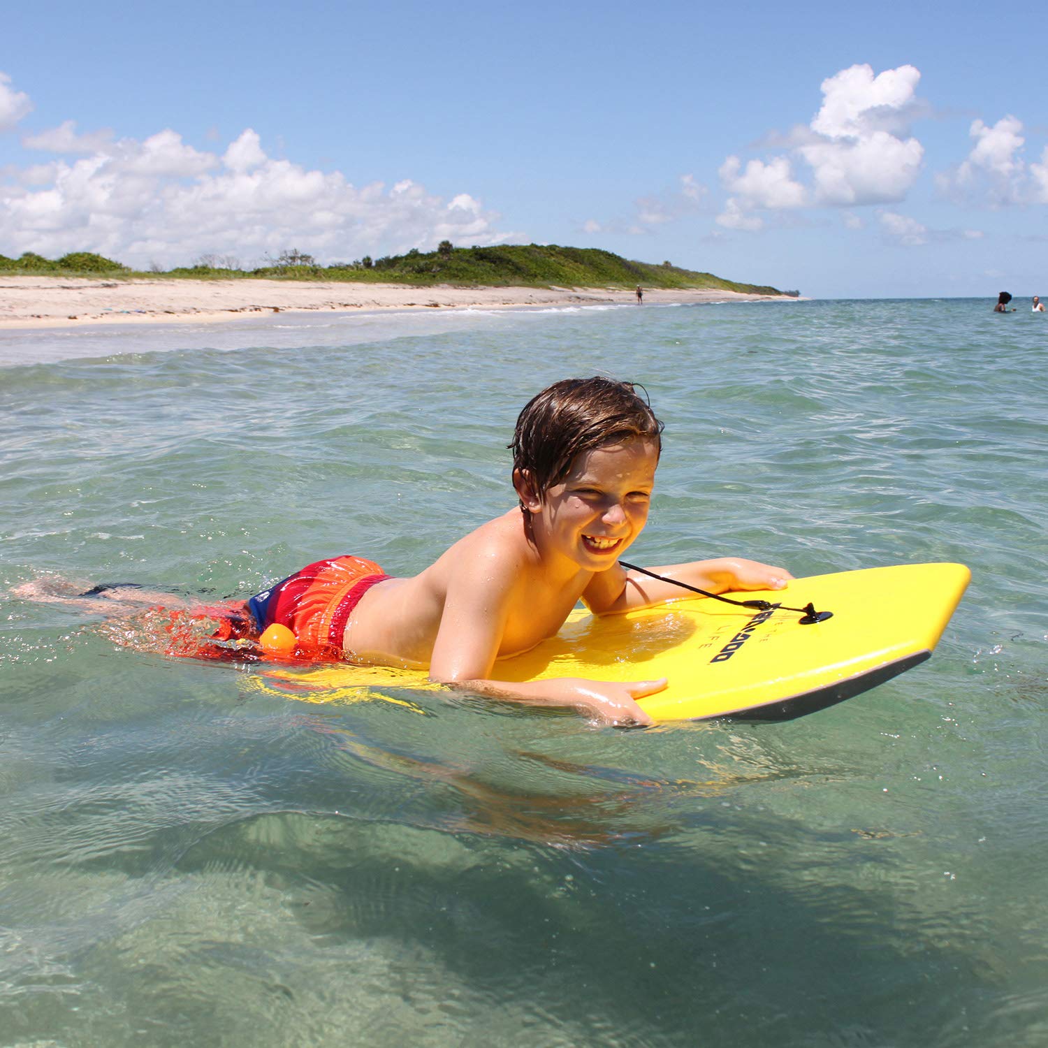Sea-Doo Bodyboard