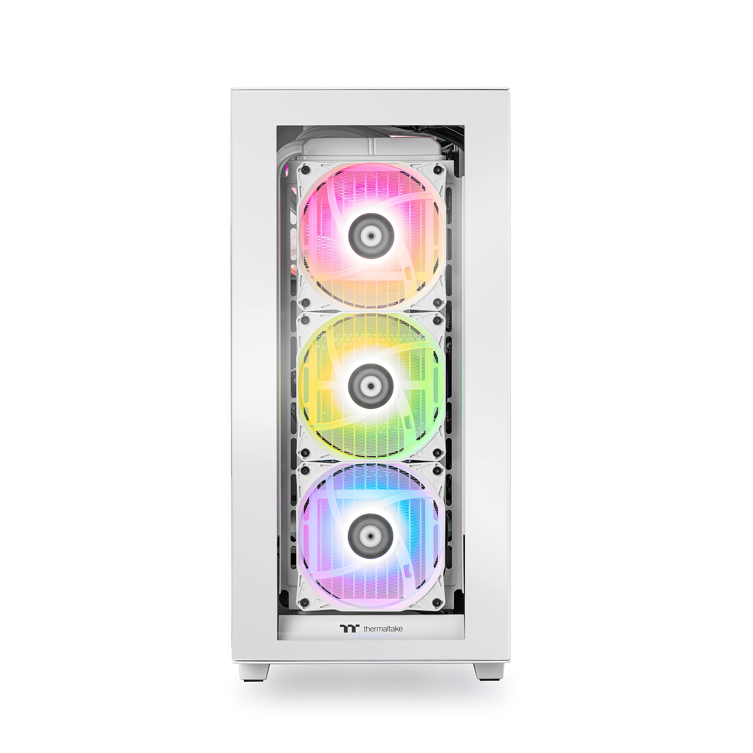Amazon.com: Thermaltake LCGS Avalanche i366T R4 Gaming