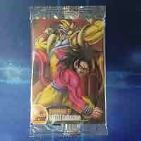 ドラゴンボール 森永 ウエハース カード 130種 ドラゴンボール 森永カード ウエハース 170枚まとめ売り - メルカリ