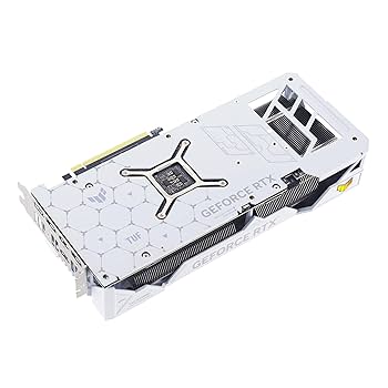 Amazon | ASUS TUF Gaming NVIDIA GeForce RTX™ 4070 Ti OC