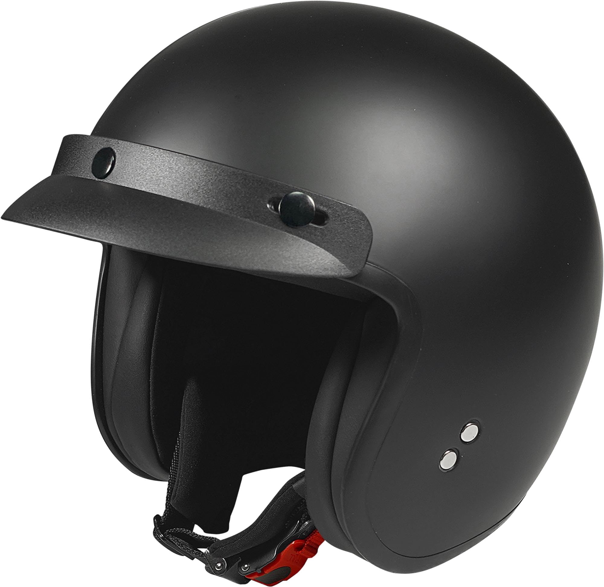 ROCC Motorrad Jethelm Classic