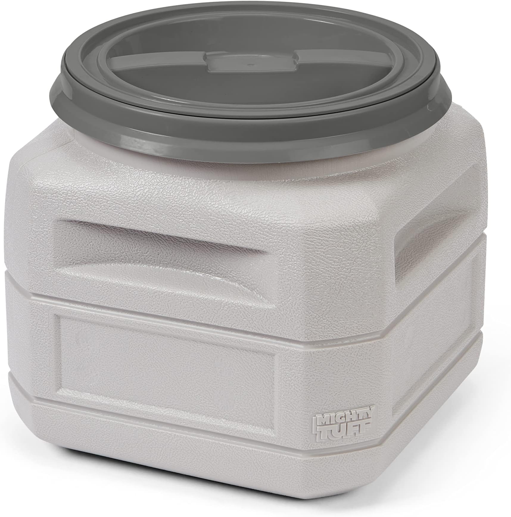 Gamma2 Vittles Vault Junior Pet Food Storage Container, 4