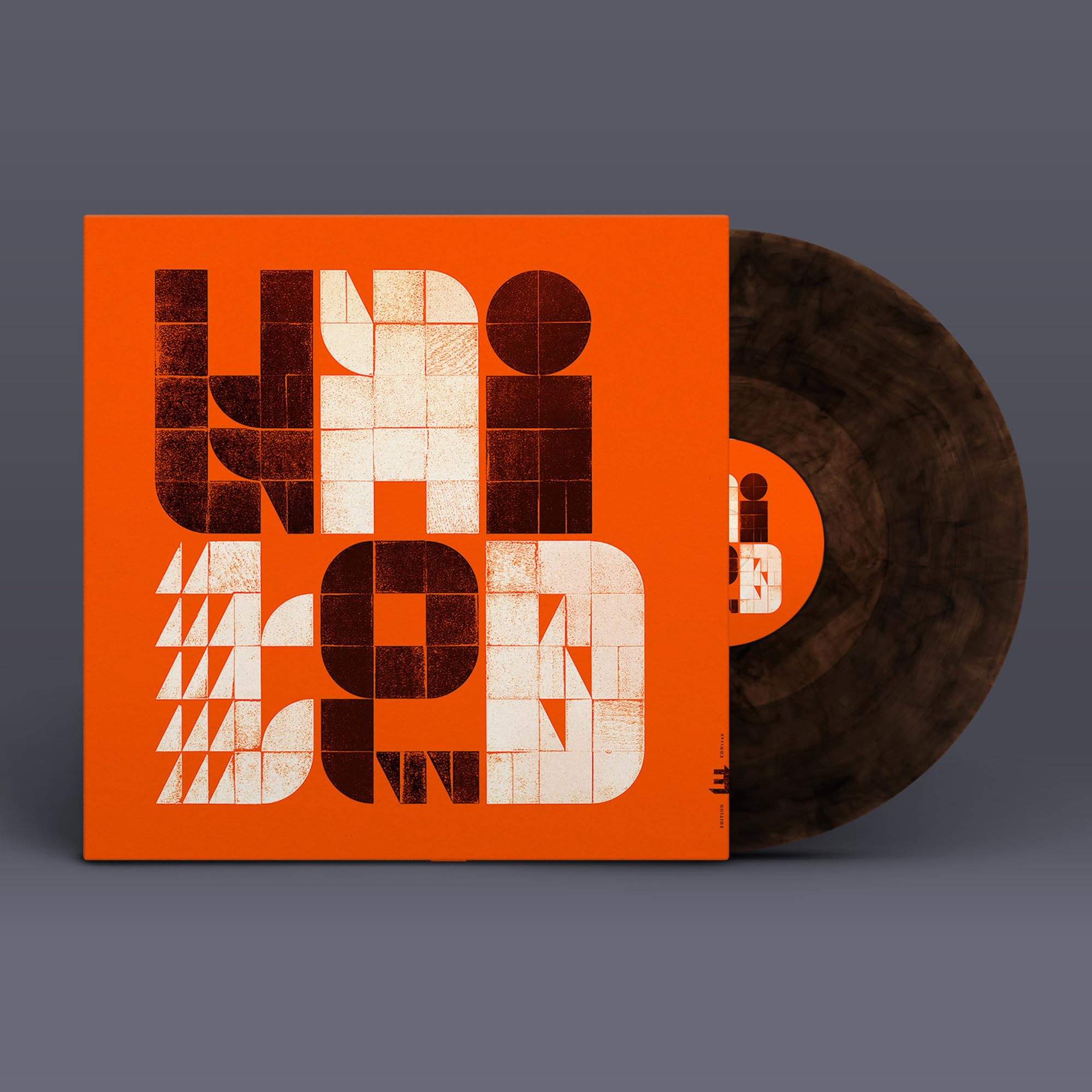 United [VINYL]