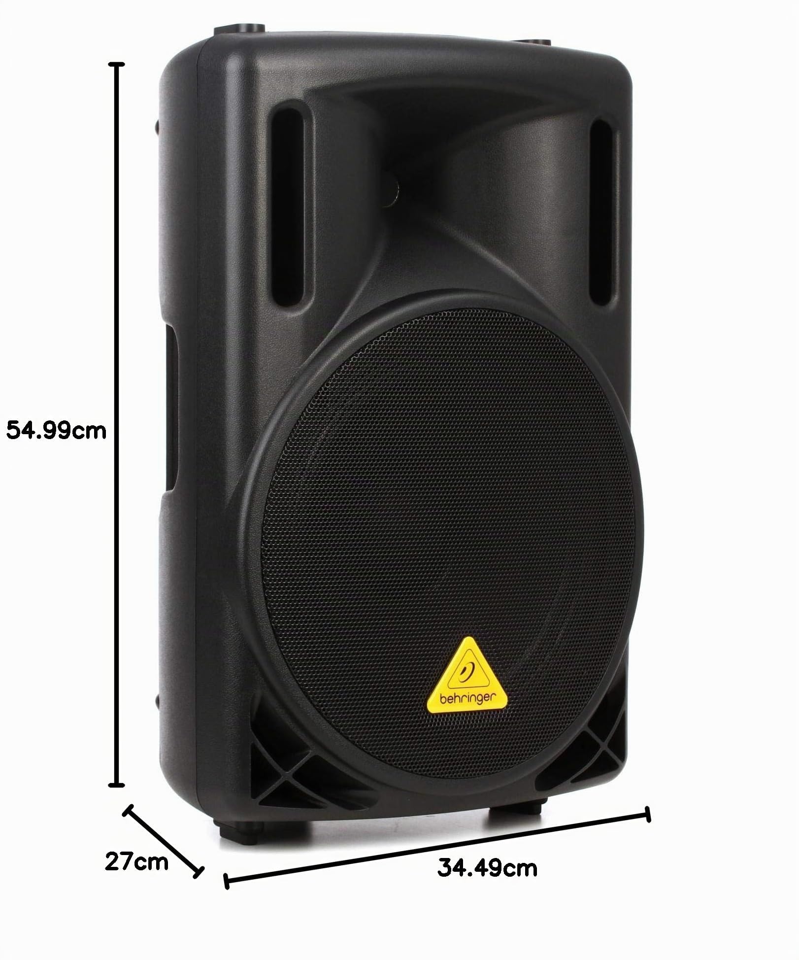 EUROLIVE B212XL