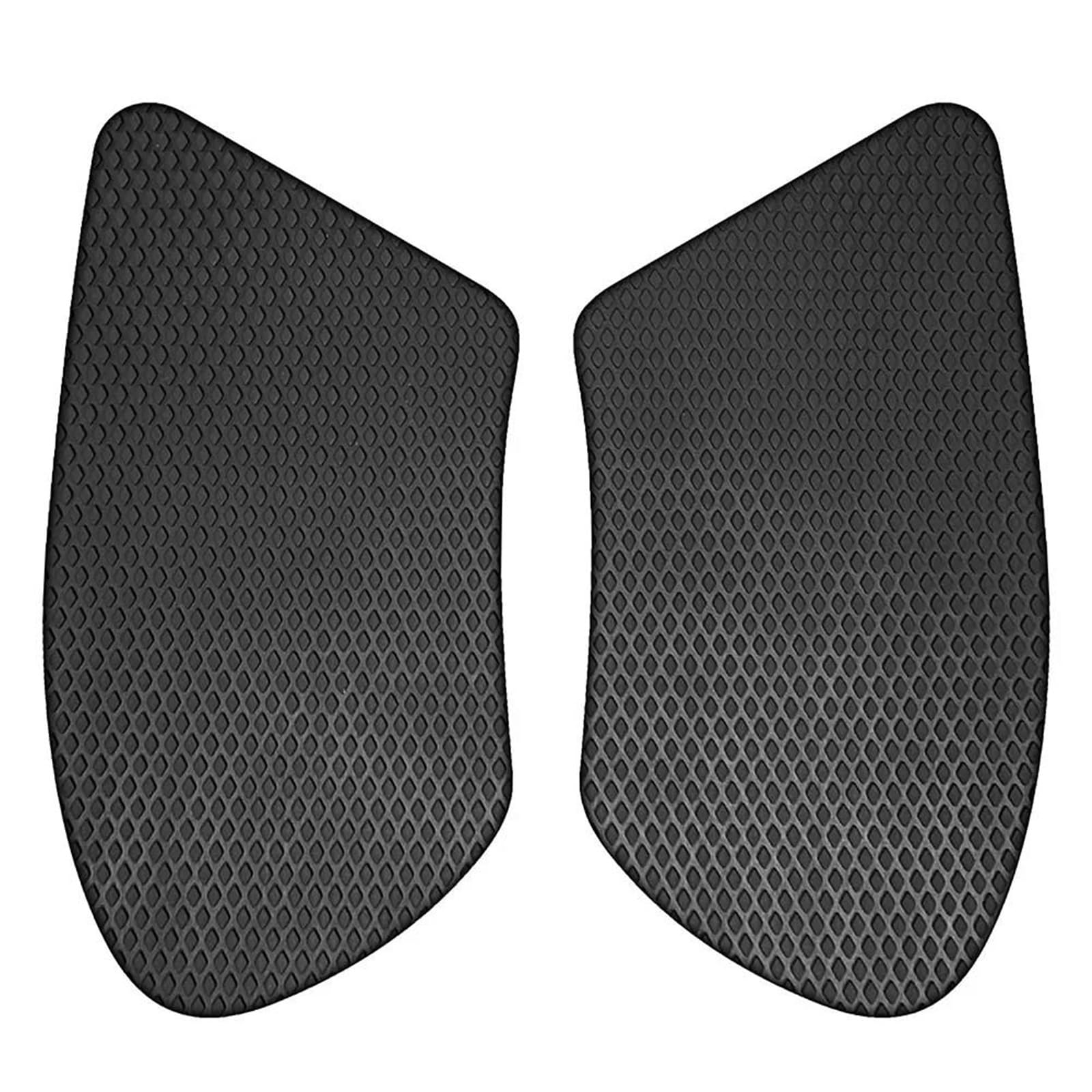 Dtsgcx Color1 Motorcycle Tank Traction Pad Sticker Gas Grip Protector For Kawasaki For Zx6r For Zx636 For Krt 2013-2025(Color1)