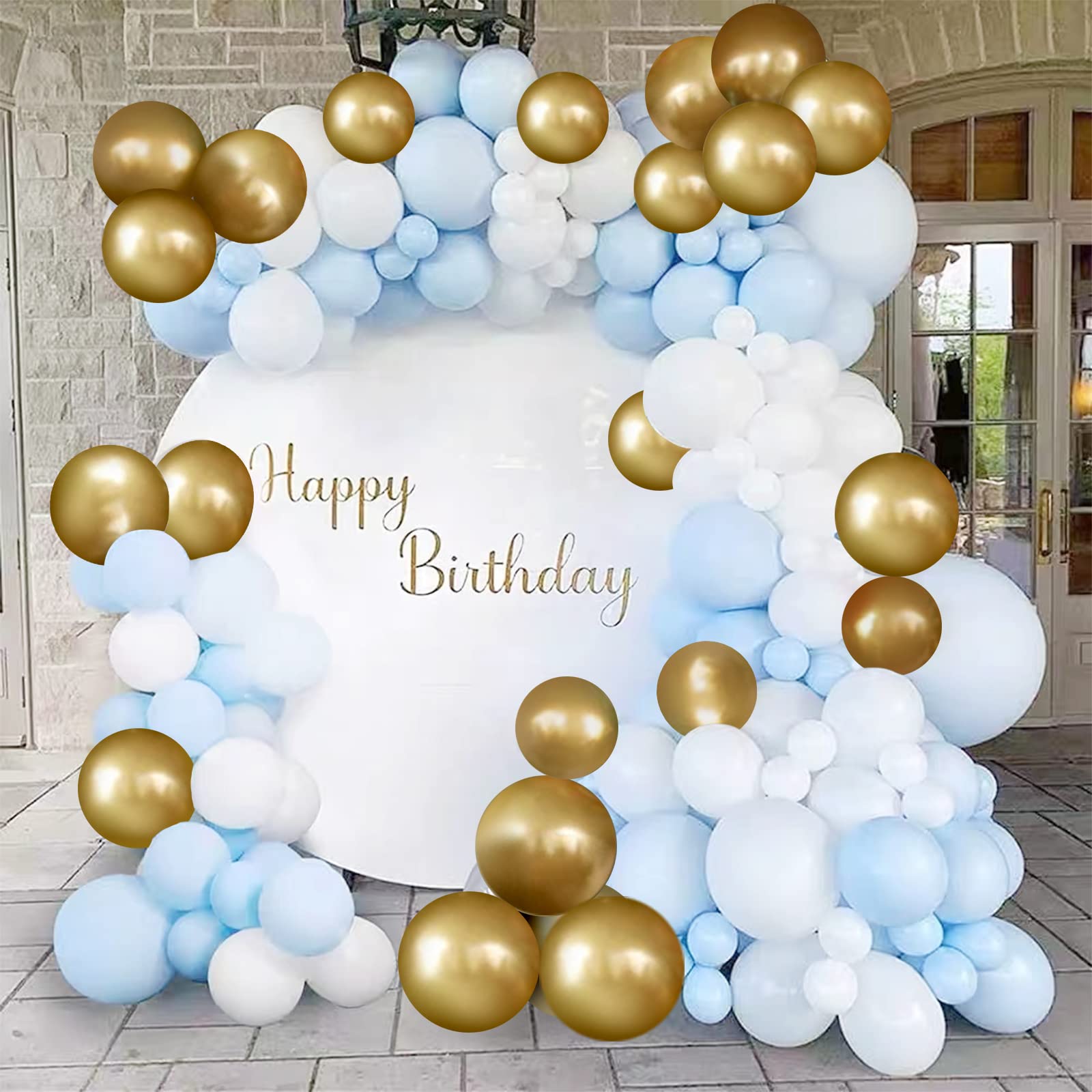 32 Zoll Gold Zahl 7 Ballon Für 7 Geburtstag Dekoration