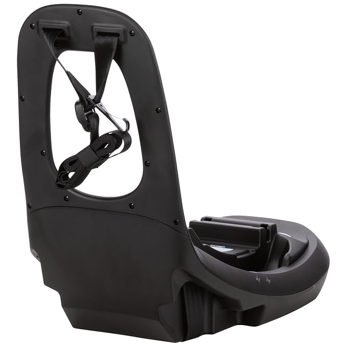 Base para auto Diono LiteClik30 XT y RXT SafePlus miniatura 2