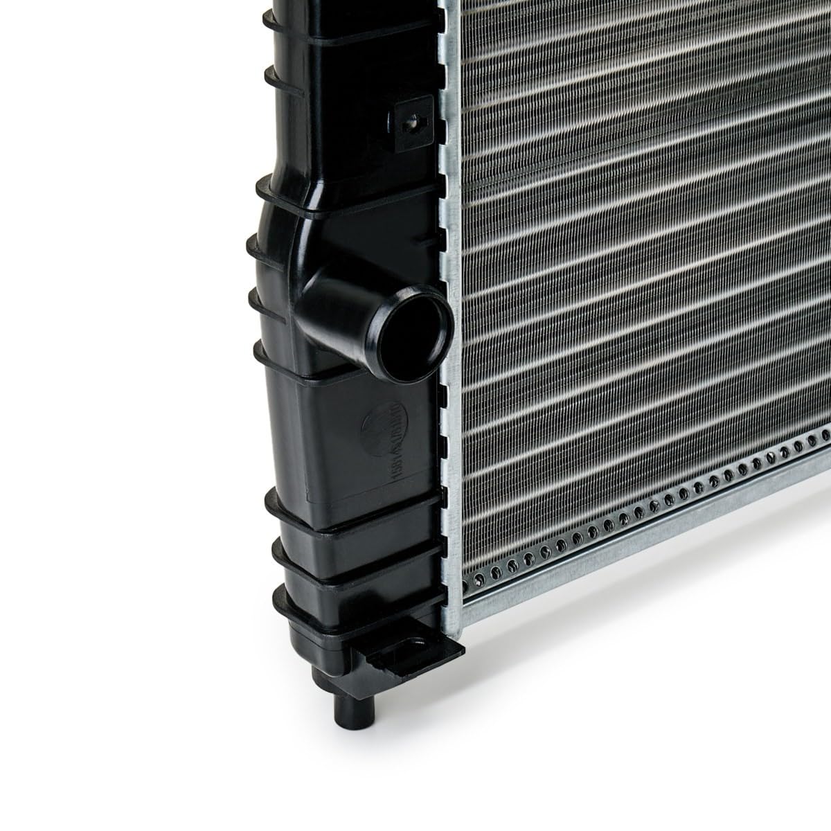 RIDEX 470R0179 Radiador refrigeración del motor Compatible con CHEVROLET Aveo/Kalos Hatchback T250, T255 Gasolina