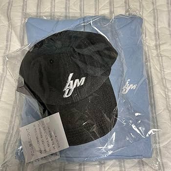 中島健人 フーディー キャップ セット Amazon.co.jp: 中島健人 I AM:Uグッズ パーカー キャップ セット