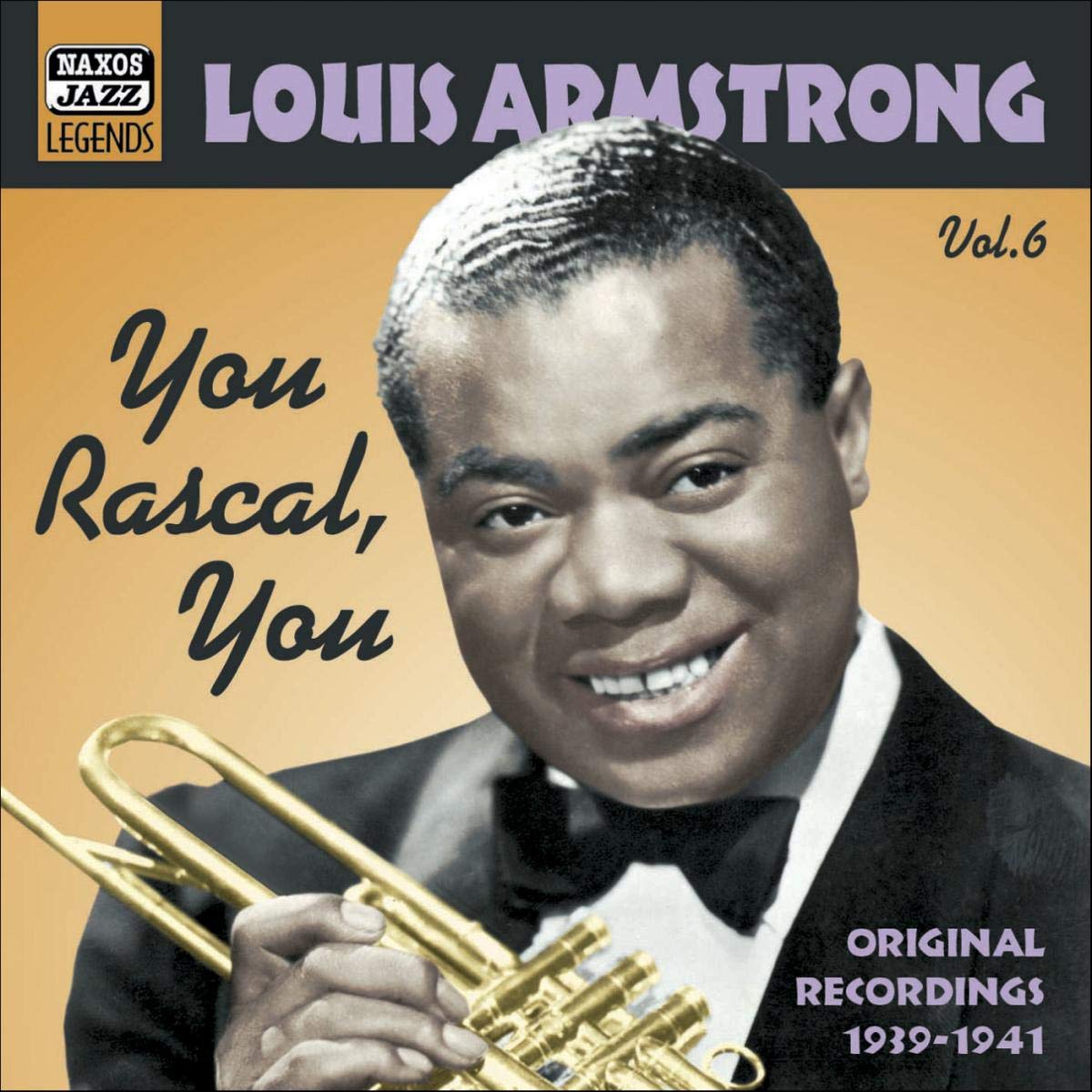 Louis Armstrong
