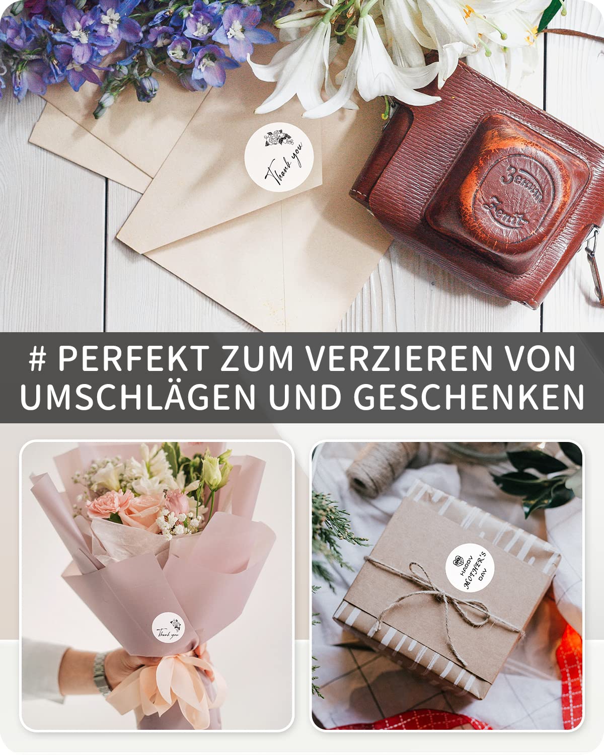 Phomemo Ronde etiketten voor thermische printers, M110/M110S/M120/M200/M220, 50 x 50 mm, thermisch rond kleurverlooplabel voor barcode/logo-labels, kleine handels/thuisgebruik, blauw Phomemo Ronde etiketten voor thermische printers, M110/M110S/M120/M200/M220, 50 x 50 mm, thermisch rond kleurverlooplabel voor barcode/logo-labels, kleine handels/thuisgebruik, blauw