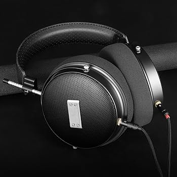 Amazon.co.jp: cooyin SR70 ヘッドホン オープン型 有線 開放型