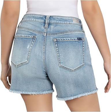 Seven7 Weekend Denim Short at Amazon 