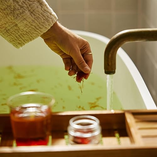 Miniatura 5 de the fullest - Hilos de azafrán  Complemento perfecto para tu agua  0.07 onzas