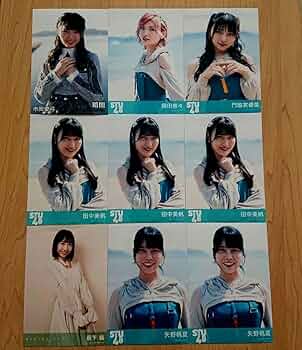 STU48 生写真 ① 71WyWddCgmL._UF350,350_QL50_.jpg