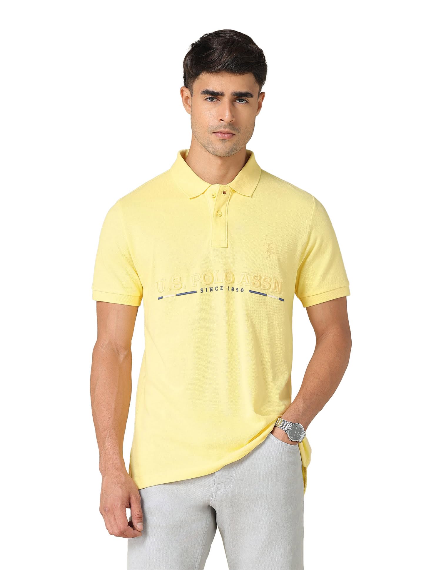 u.s. polo assn. Apparel Polo Shirt-picture-27