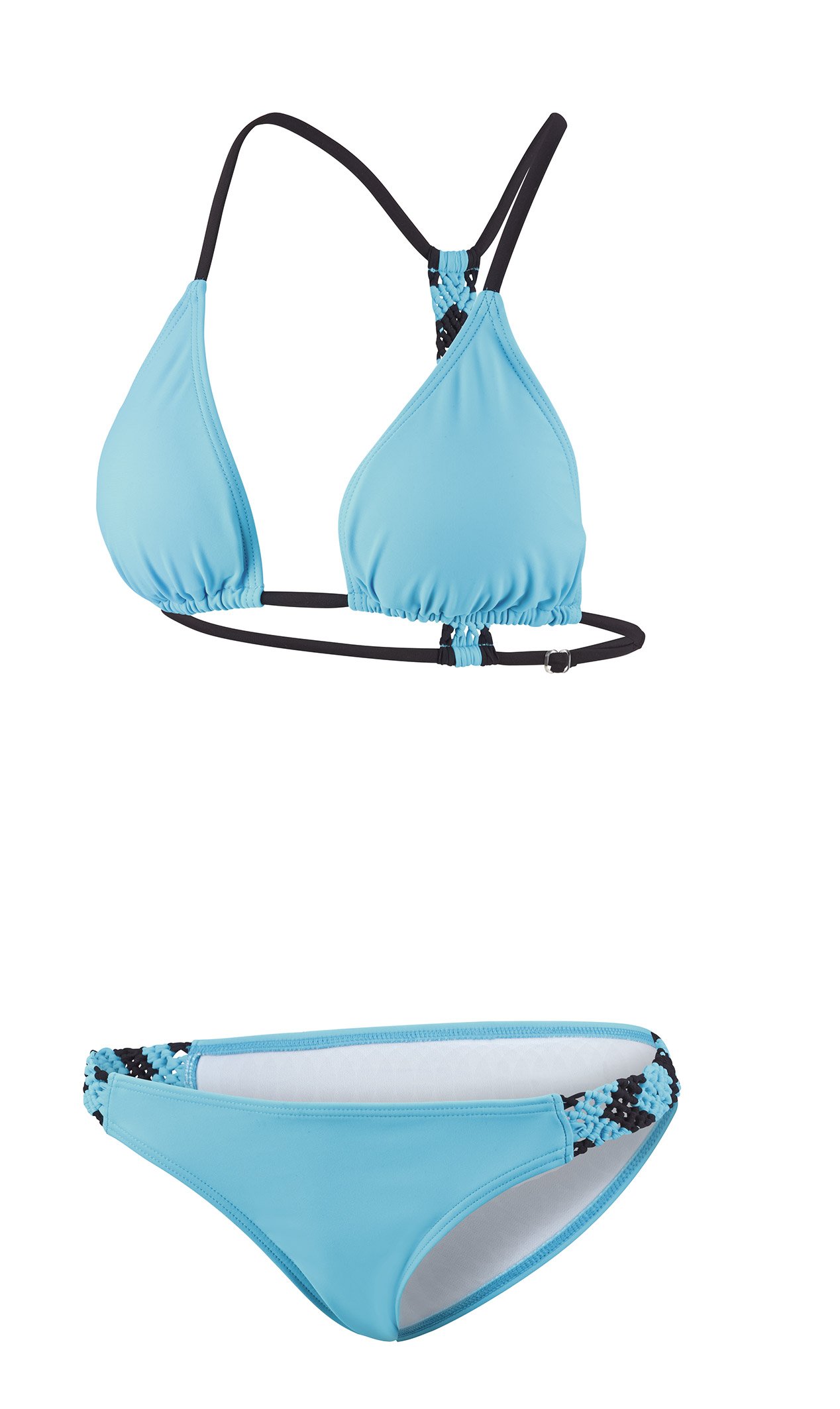 Beco Women's C-Cup Sailors Romance Bikini Set