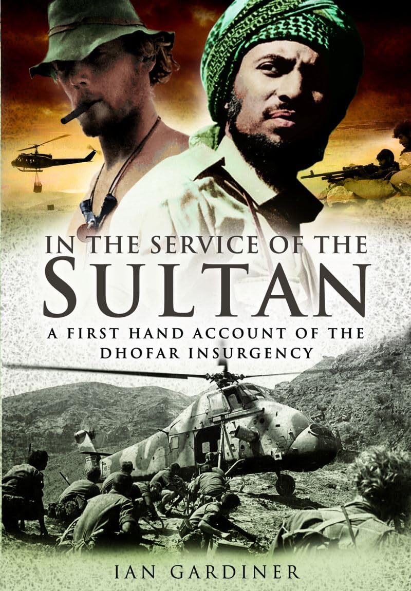 In The Service Of The Sultan