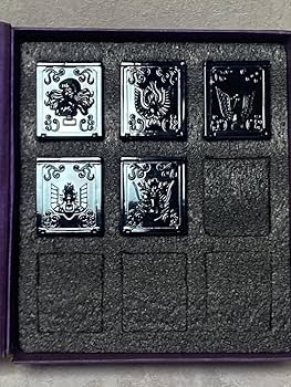 ✨聖闘士聖衣神話 暗黒聖闘士4人 【2点セット 】【開封美品】✨ とろ＋ひまつぶし | 聖闘士聖衣神話： 暗黒スワン＆暗黒ドラゴン