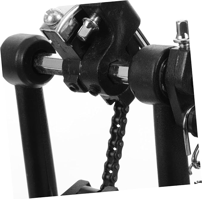 Pedal Simple para Batería con Tensión de Resorte miniatura 4