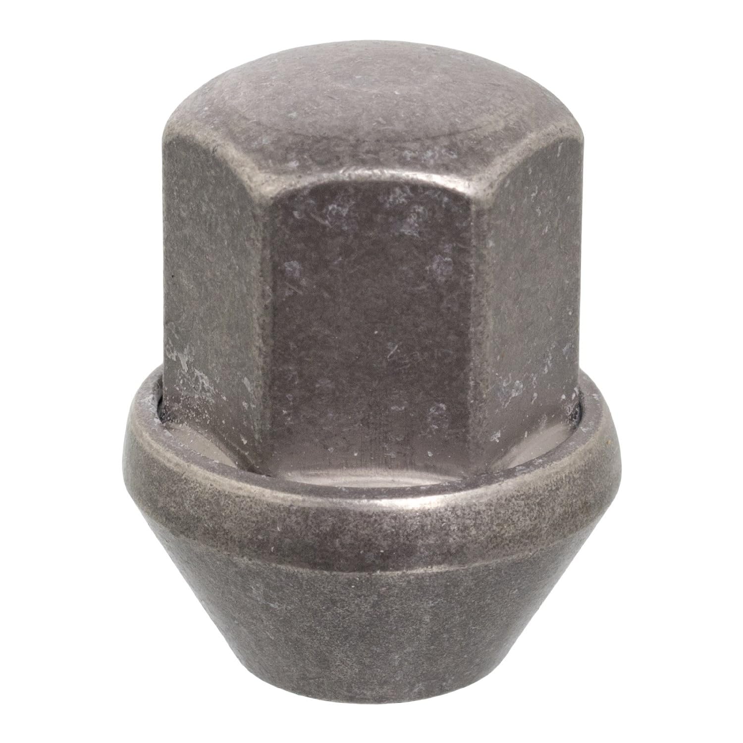 febi bilstein 46701 Wheel Nut for steel rim, pack of one
