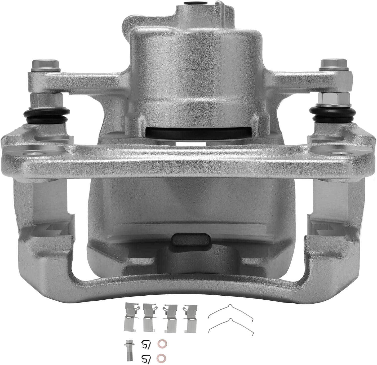SCITOO Front Left Brake Caliper With Bracket 19B3128 Compatible For Lexus For ES350 2007-2012 2016-2018,For Toyota For Avalon 2008-2018,For Toyota For Camry 2007-2017