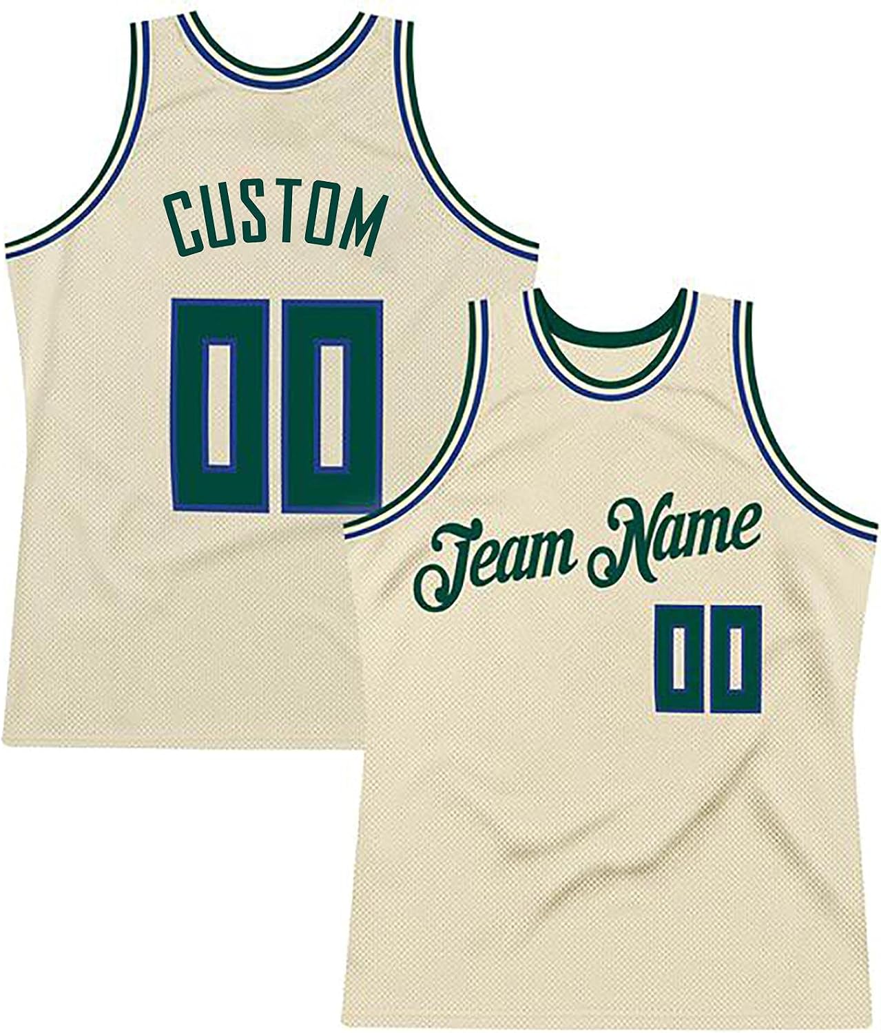 iron maiden basketball jersey 