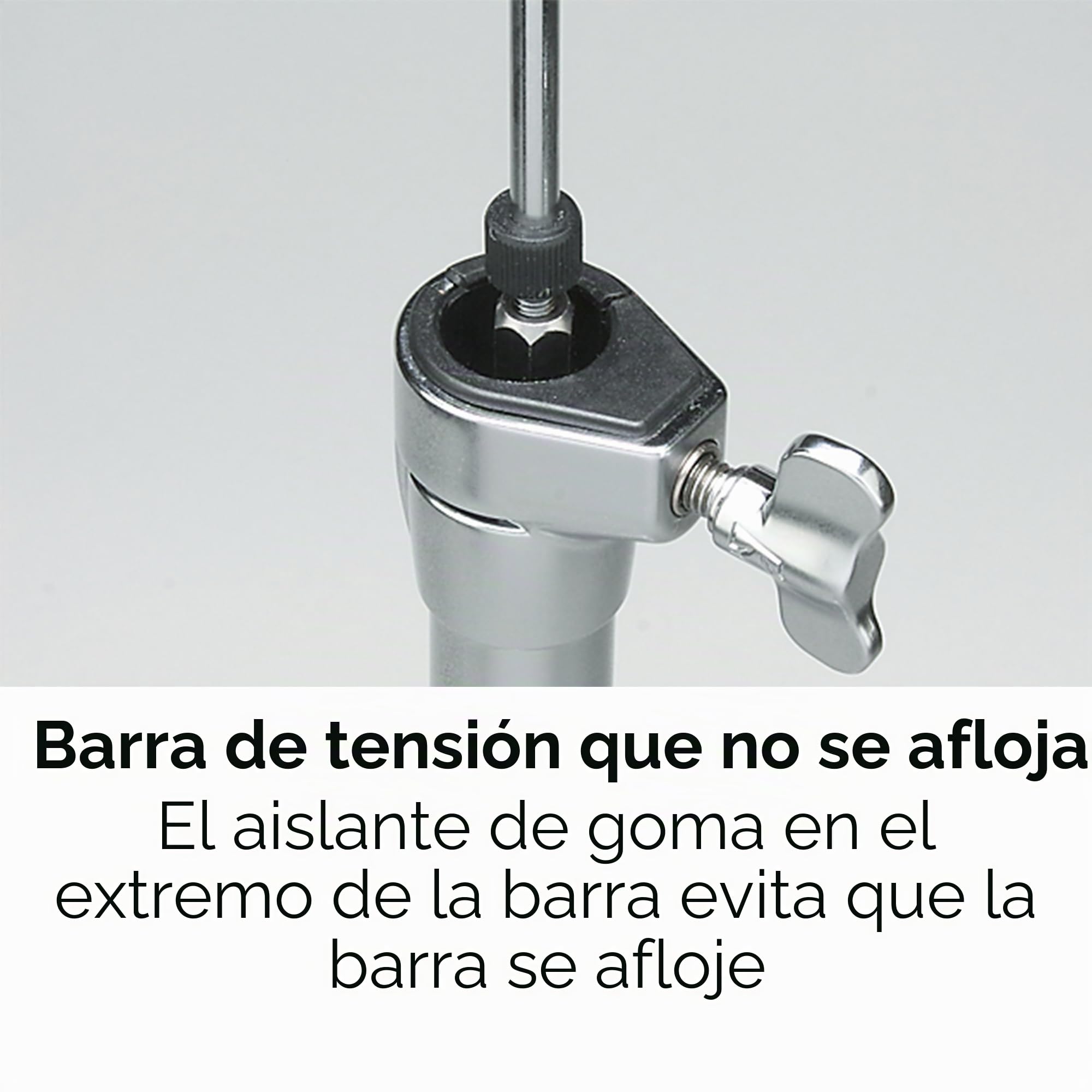 TAMA HH45WN Stage Master - Soporte para Hi-hat (Patas de Doble Punto)