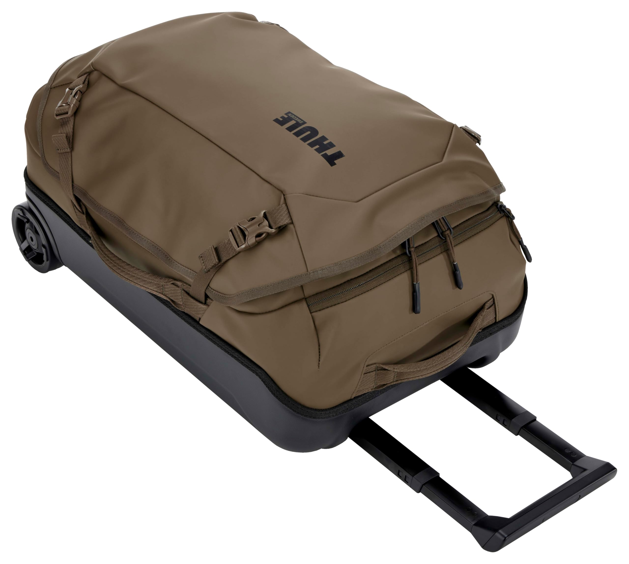 Thule Chasm - Bolsa de Viaje con Ruedas
