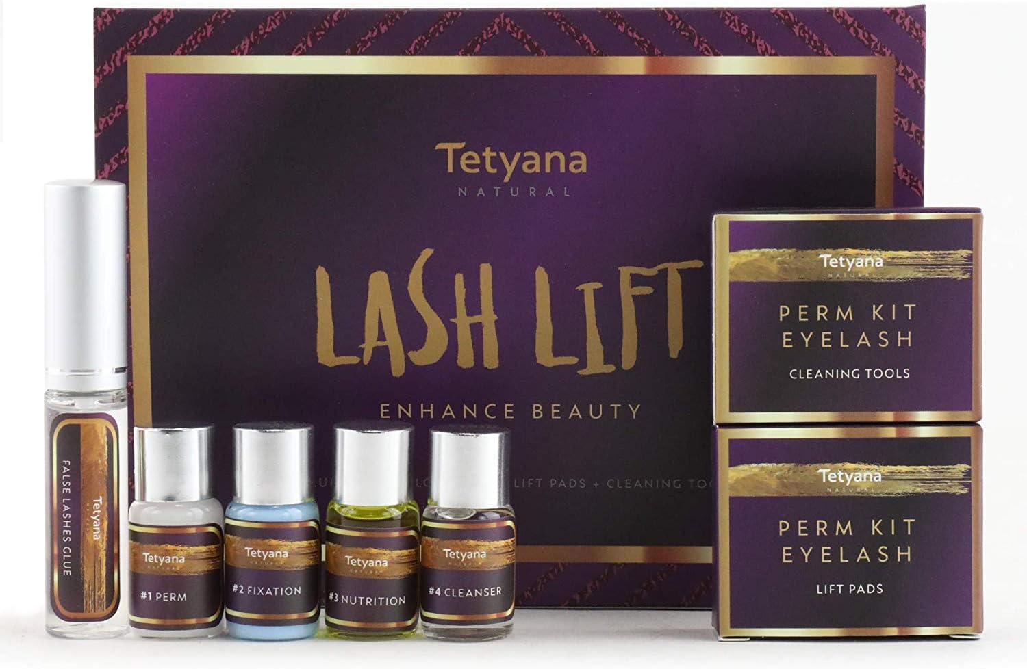 Tetyana Naturals Scar Removal Cream Advanced Treatment
