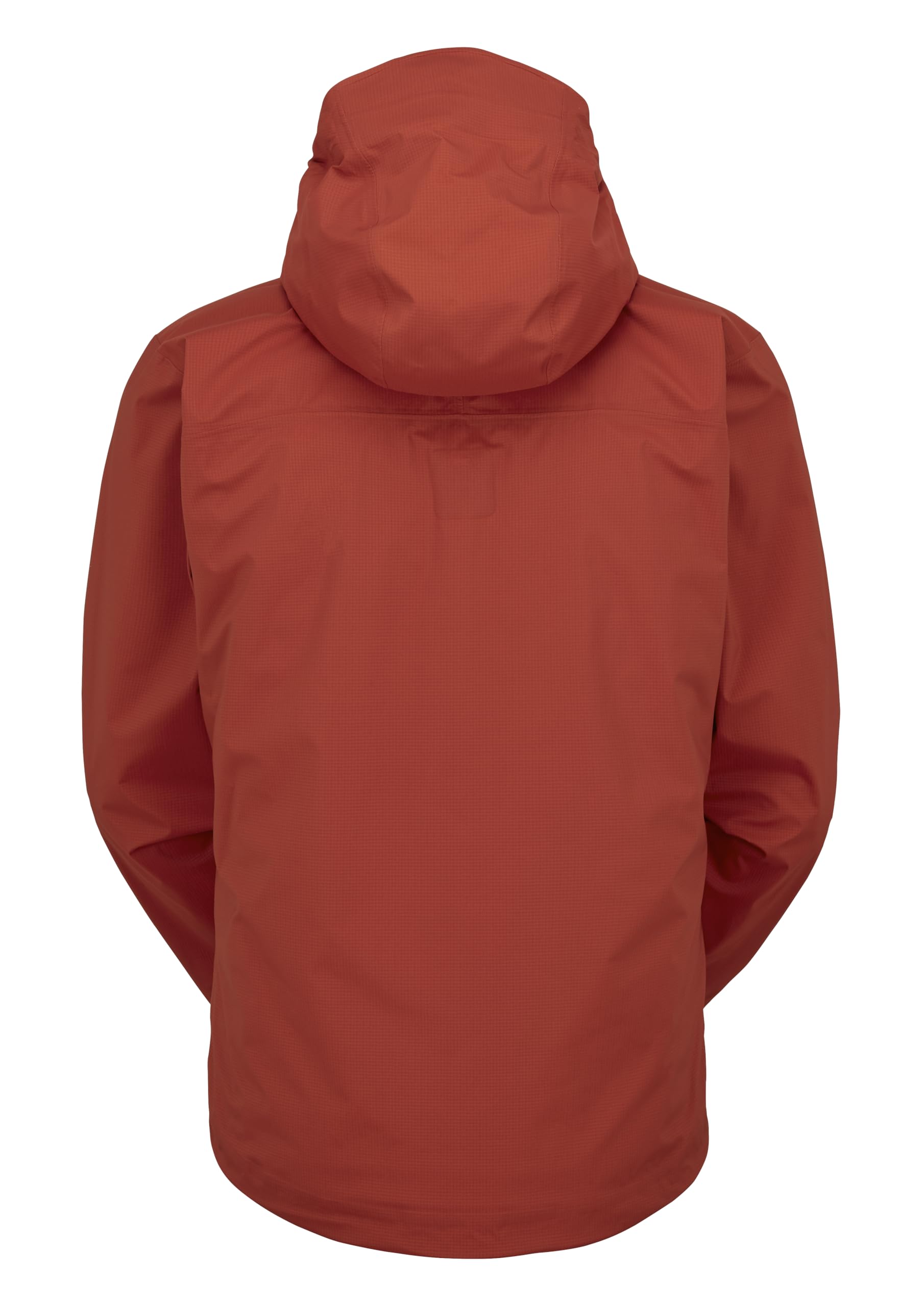 Rab Chaqueta ligera Firewall para hombre, chaqueta ligera e impermeable con capucha para senderismo y senderismo