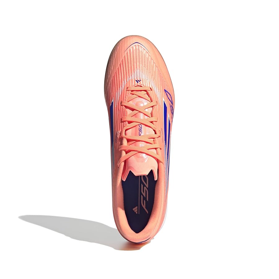 Amazon.com | adidas Unisex-Adult F50 League Indoor, Beam